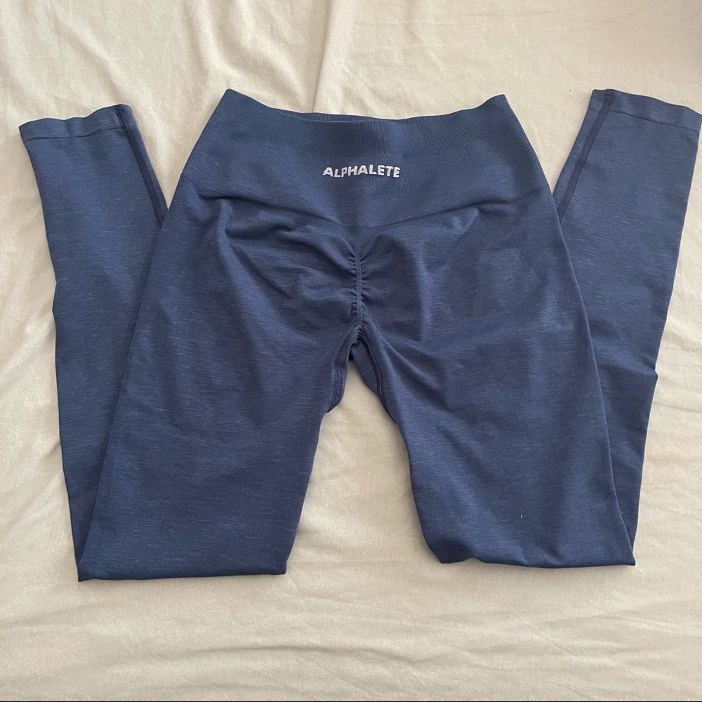 ❌SOLD ON F B❌L oceania amplify leggings